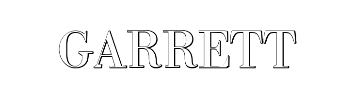 IntellectaBodoned Beveled  Free Fonts Download