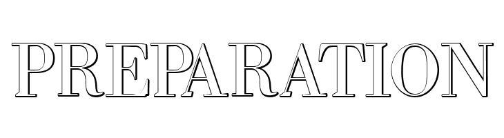 IntellectaBodoned Beveled  Free Fonts Download