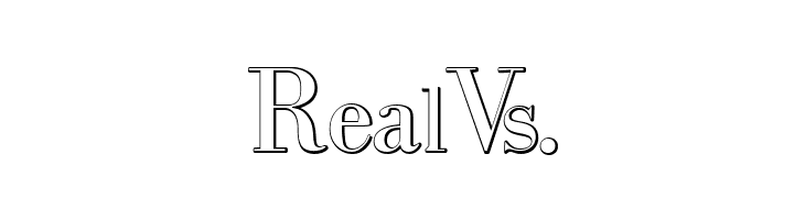 IntellectaBodoned Beveled  Free Fonts Download