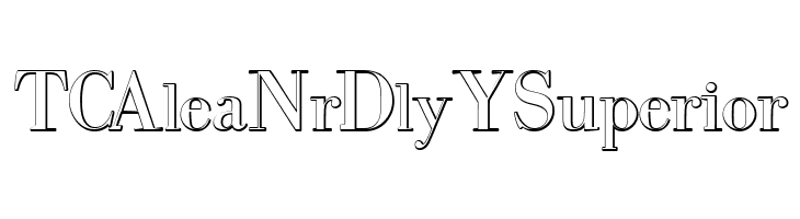 IntellectaBodoned Beveled  Free Fonts Download