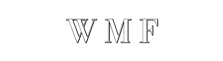 IntellectaBodoned Beveled  Free Fonts Download