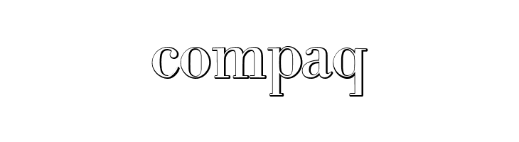 IntellectaBodoned Beveled  Free Fonts Download