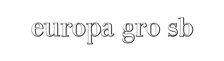 IntellectaBodoned Beveled  Free Fonts Download