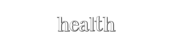 IntellectaBodoned Beveled  Free Fonts Download