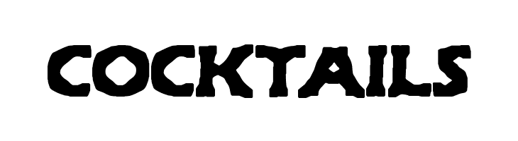 Hyde BRK  Free Fonts Download