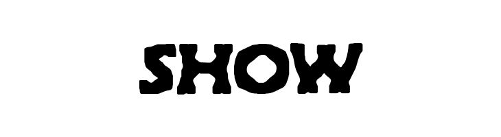 Hyde BRK  Free Fonts Download