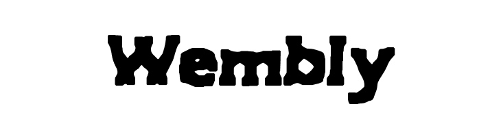 Hyde BRK  Free Fonts Download