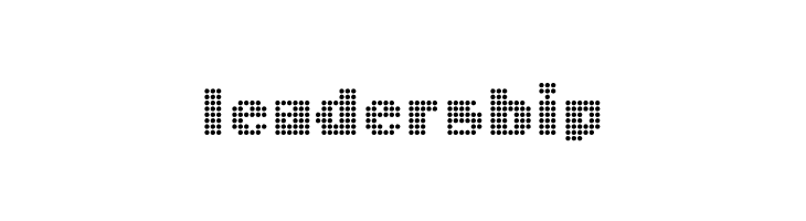 Intellecta Digital  Free Fonts Download