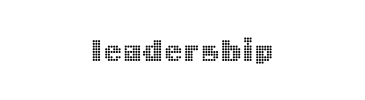 IntellectaDigital  Free Fonts Download