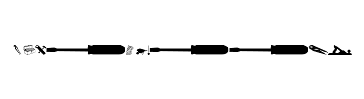 wmtools1  Free Fonts Download
