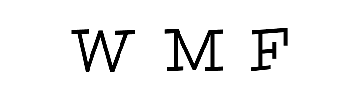 HFF Fourth Rock  Free Fonts Download