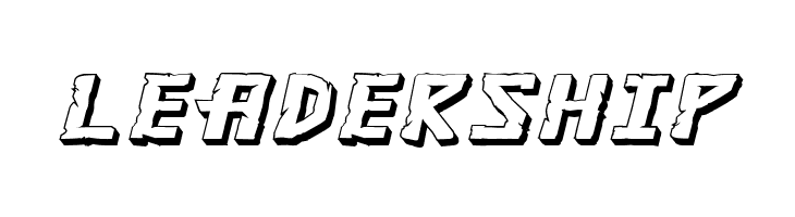 Khazad-Dum 3D Expanded Italic  Free Fonts Download