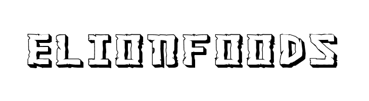 Khazad-Dum 3D Expanded  Free Fonts Download