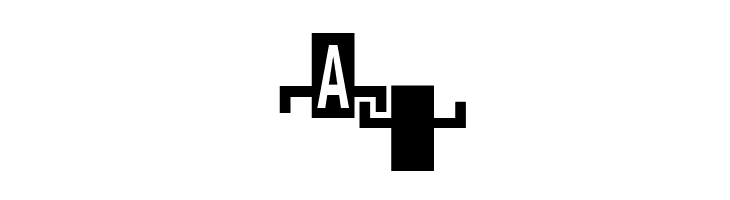 Zipper1 Cyr  Free Fonts Download