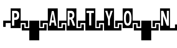 Zipper1 Cyr  Free Fonts Download