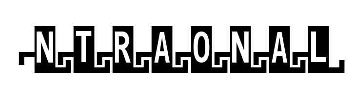 Zipper1 Cyr  Free Fonts Download