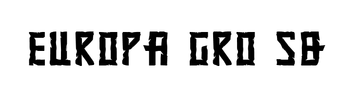Khazad-Dum  Free Fonts Download