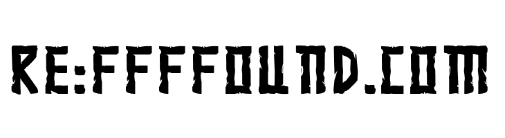 Khazad-Dum  Free Fonts Download