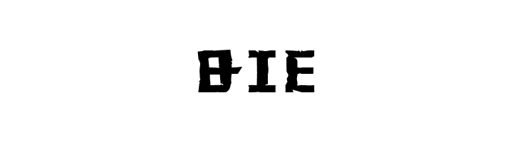 Khazad-Dum Expanded  Free Fonts Download