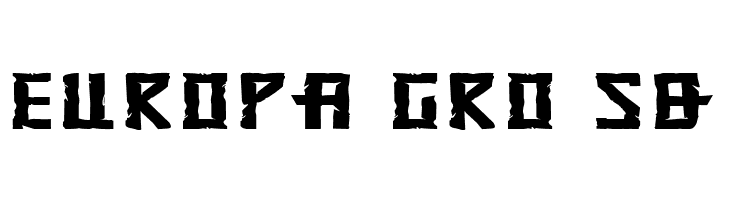 Khazad-Dum Expanded  Free Fonts Download
