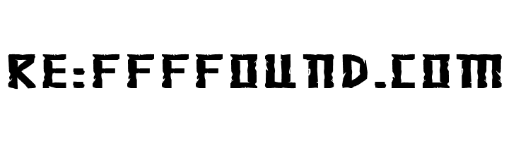 Khazad-Dum Expanded  Free Fonts Download