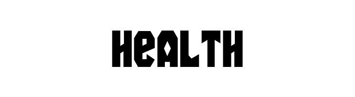 Warrior Nation Regular  Free Fonts Download