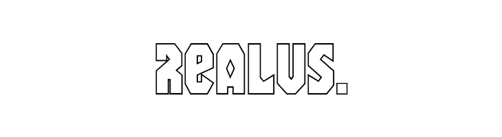 Warrior Nation Outline Regular  Free Fonts Download