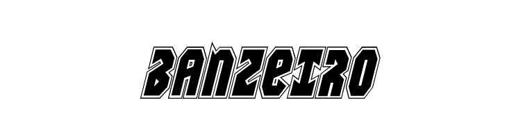 Warrior Nation Academy Italic  Free Fonts Download