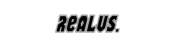 Warrior Nation Academy Italic  Free Fonts Download