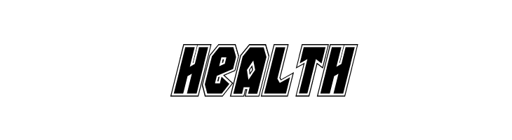 Warrior Nation Academy Italic  Free Fonts Download