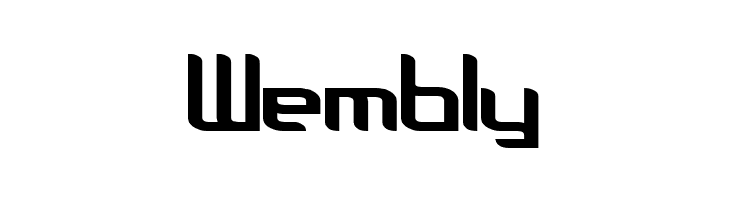 Chemical Reaction B -BRK-  Free Fonts Download