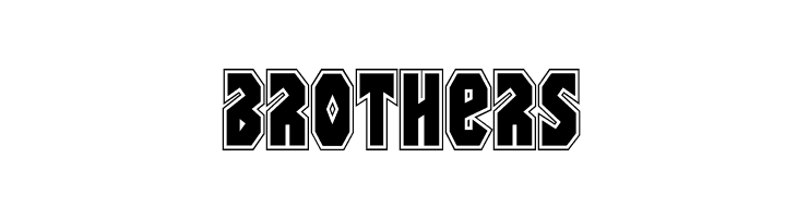 Warrior Nation Academy Regular  Free Fonts Download