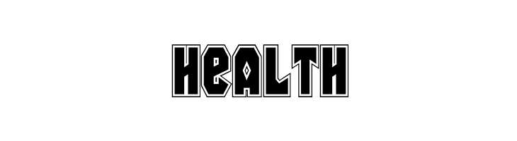 Warrior Nation Academy Regular  Free Fonts Download