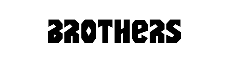 Warrior Nation Expanded  Free Fonts Download