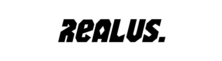 Warrior Nation Expanded Italic  Free Fonts Download