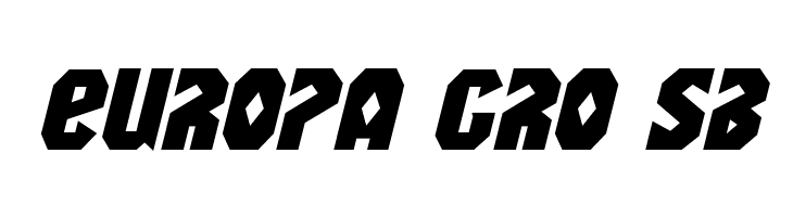Warrior Nation Expanded Italic  Free Fonts Download
