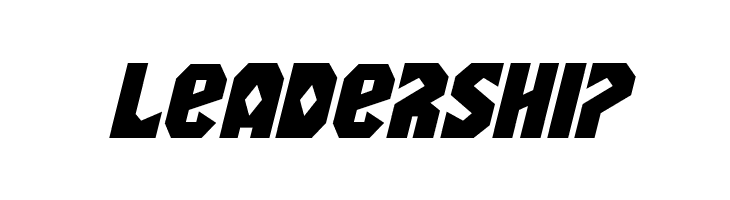 Warrior Nation Expanded Italic  Free Fonts Download