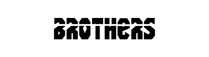 Warrior Nation Laser Regular  Free Fonts Download