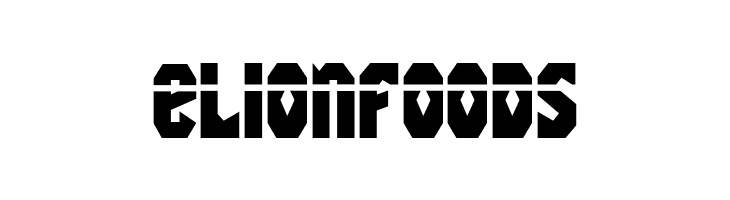 Warrior Nation Laser Regular  Free Fonts Download