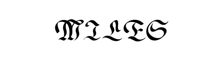 Passeul  Free Fonts Download