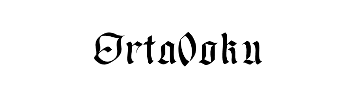 Passeul  Free Fonts Download
