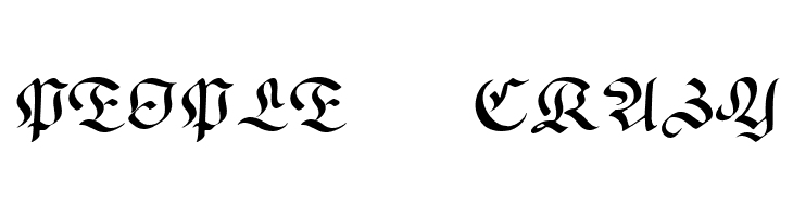 Passeul  Free Fonts Download