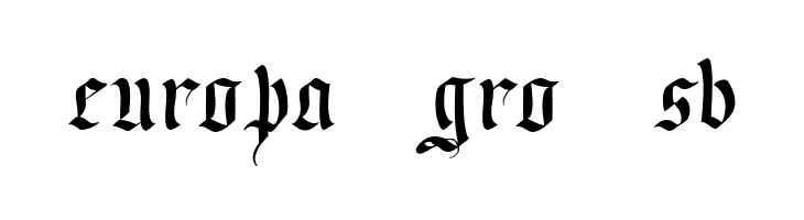 Passeul  Free Fonts Download