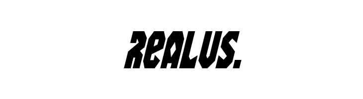 Warrior Nation Condensed Italic  Free Fonts Download