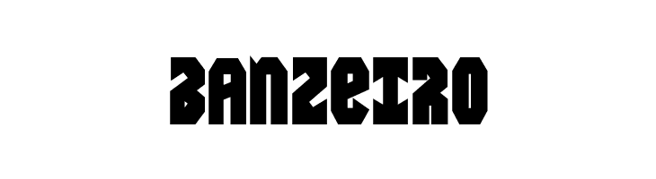 Warrior Nation Bold  Free Fonts Download