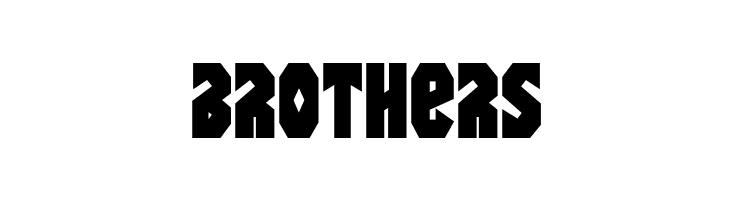 Warrior Nation Bold  Free Fonts Download