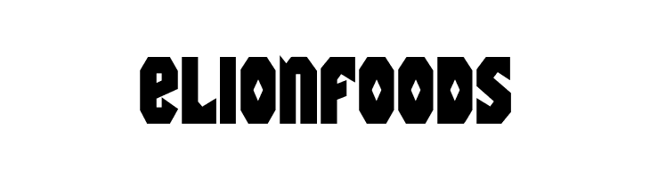 Warrior Nation Bold  Free Fonts Download
