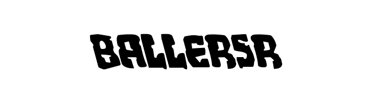 Beastian Leftalic  Free Fonts Download