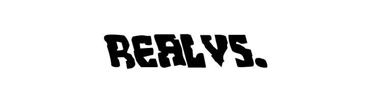 Beastian Leftalic  Free Fonts Download