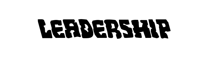 Beastian Leftalic  Free Fonts Download